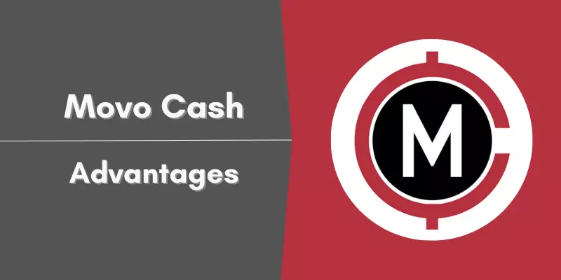 Advantages of Movo Cash Account