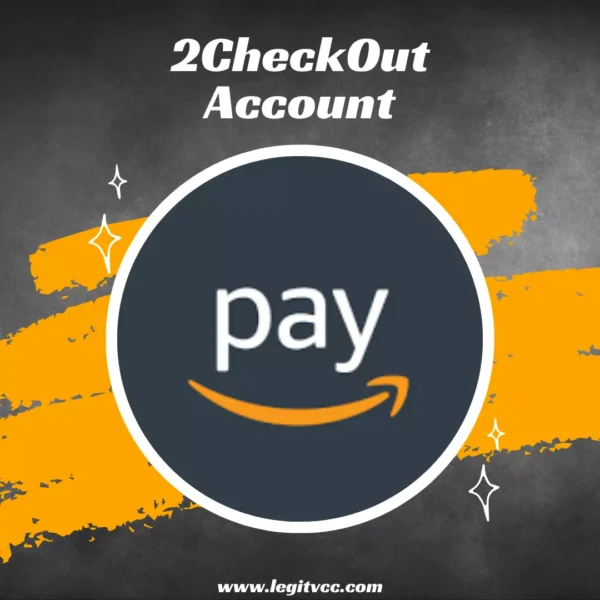 Buy Amazon Pay Account