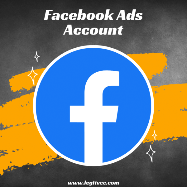 Buy Facebook Ads Account