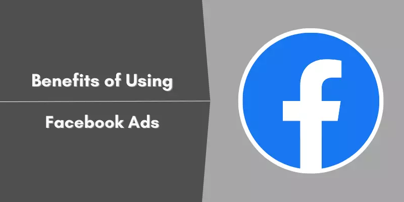 What are the benefits of using a Facebook ads 